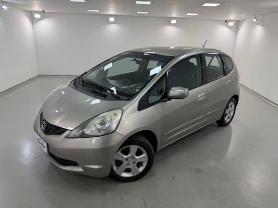 HONDA FIT 1.4 LX 16V FLEX 4P MANUAL HONDA FIT 1.4 LX 16V FLEX 4P MANUAL